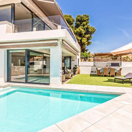 Awesome Home In Cala Del Moral With Kitchen La Cala Del Moral Exterior photo