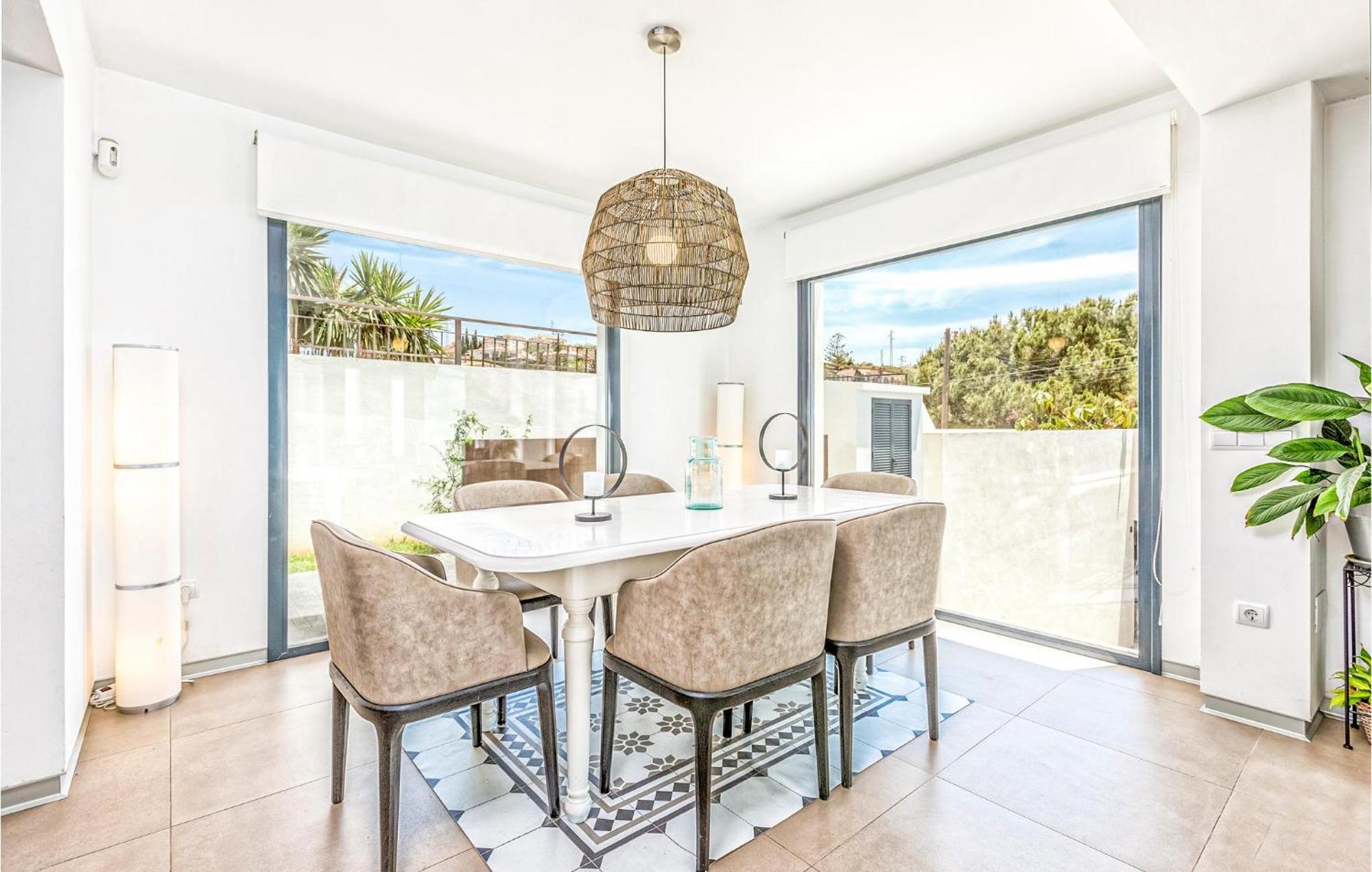 Awesome Home In Cala Del Moral With Kitchen La Cala Del Moral Exterior photo
